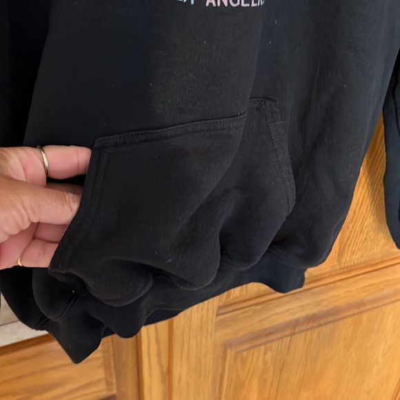 Gildan Girls Sweatshirt - Picture 5 of 5